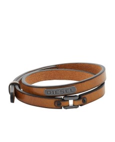 Bijou Diesel Bracelet STACKABLES DX0984040 - TicTacArea