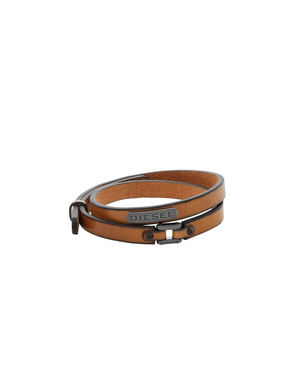 Gioiello Diesel STACKABLES DX0984040: stile unico e versatile