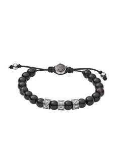 Bijou Diesel Bracelet BEADS DX1101040 - TicTacArea