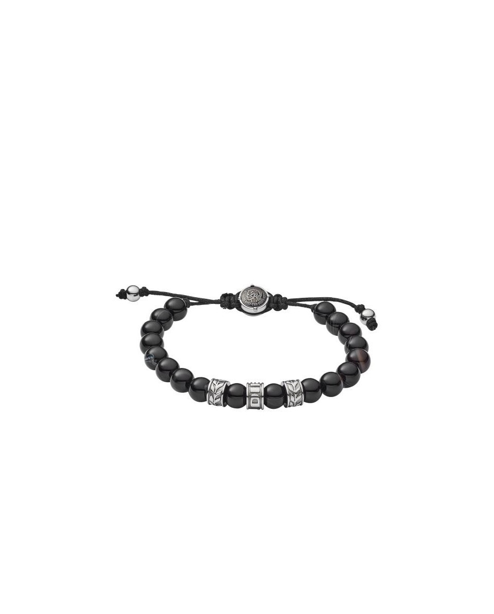 Bijou Diesel Bracelet BEADS DX1101040 - TicTacArea