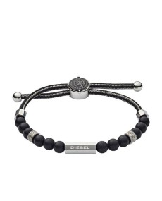 Bijou Diesel Bracelet BEADS DX1151040 - TicTacArea