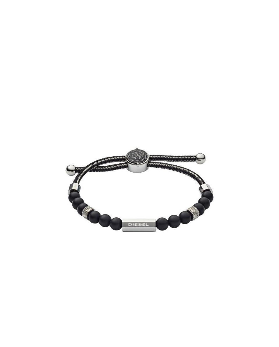 Bijou Diesel Bracelet BEADS DX1151040 - TicTacArea