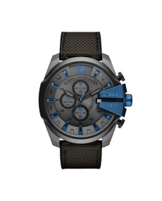 Diesel MEGA CHIEF DZ4500 Watch - TicTacArea.com