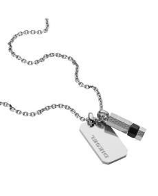 Bijou Diesel DOUBLE PENDANT DX1156040 - TicTacArea