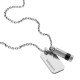 Joya Diesel DOUBLE PENDANT DX1156040 - ¡Elegancia y estilo!