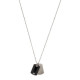 Emporio Armani Necklace SIGNATURE EGS1542040 - TicTacArea