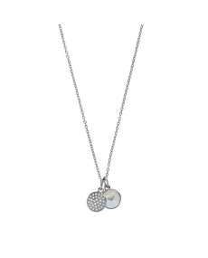 Emporio Armani Necklace ESSENTIAL EGS2156040 - TicTacArea