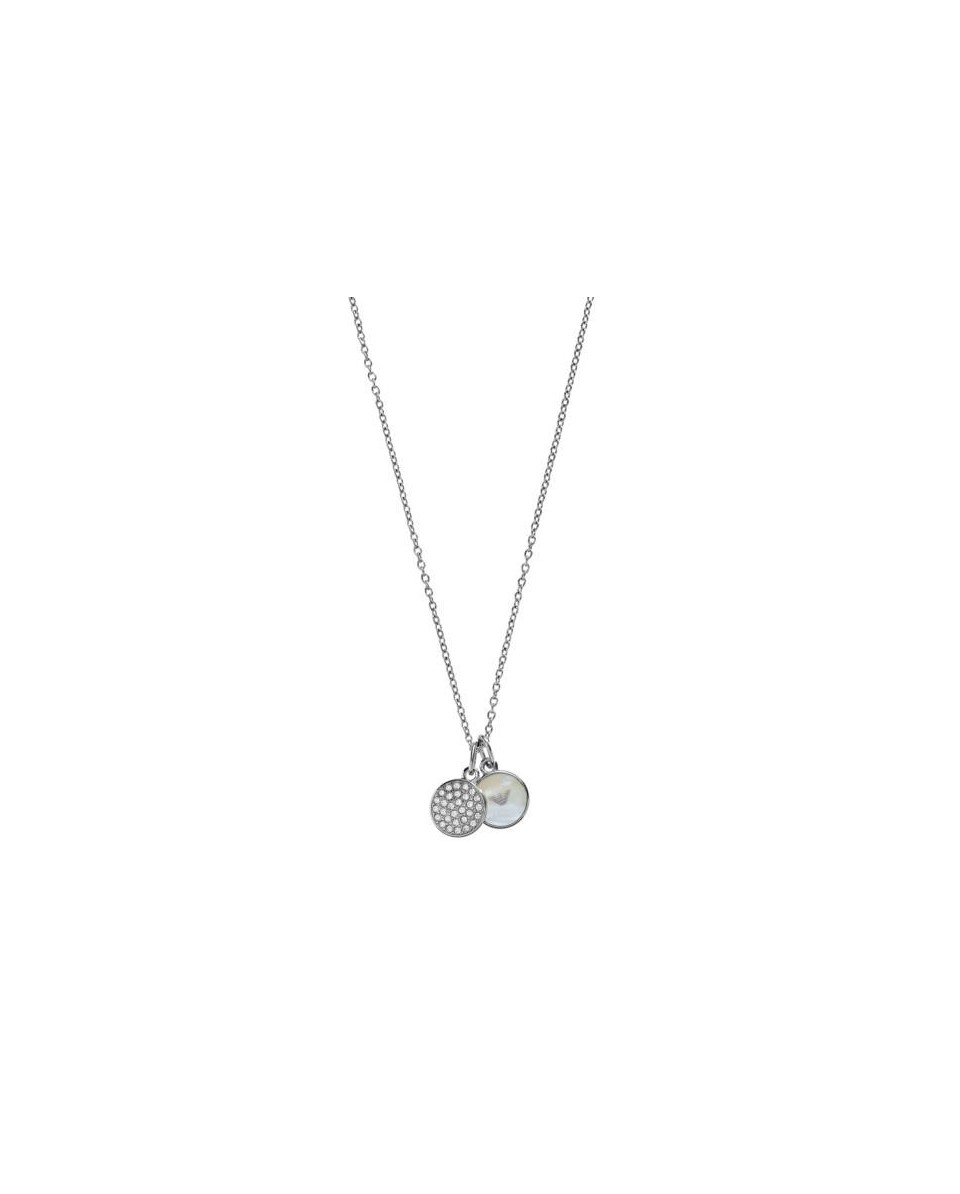 Emporio Armani Necklace ESSENTIAL EGS2156040 - TicTacArea