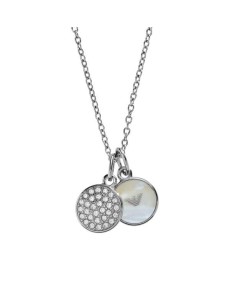 Emporio Armani Necklace ESSENTIAL EGS2156040 - TicTacArea