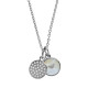 Emporio Armani Necklace ESSENTIAL EGS2156040 - TicTacArea