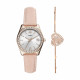 Fossil Correa para Reloj Fossil SCARLETTE ES4607SET