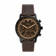 Fossil Strap for Fossil Watch GOODWIN CHRONO FS5529