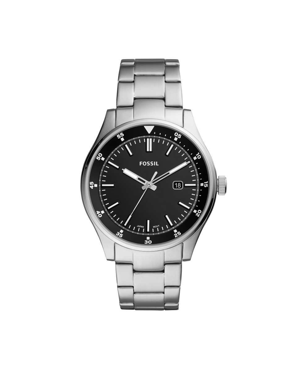 Fossil ремешок для часы Fossil BELMAR FS5530