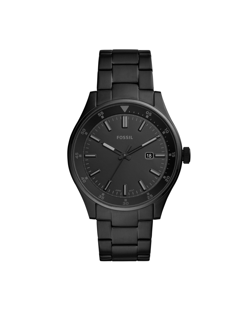 Fossil ремешок для часы Fossil BELMAR FS5531