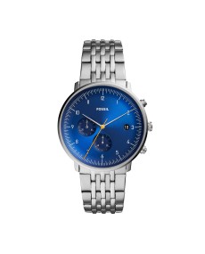 Fossil ремешок для часы Fossil CHASE TIMER FS5542