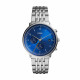 Fossil ремешок для часы Fossil CHASE TIMER FS5542