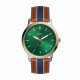 Fossil Correa para Reloj Fossil THE MINIMALIST 3H FS5550