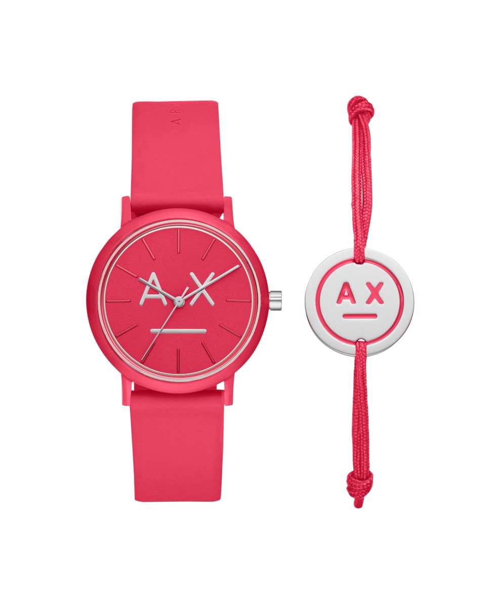 Bracelete Armani Exchange AX LOLA AX7110