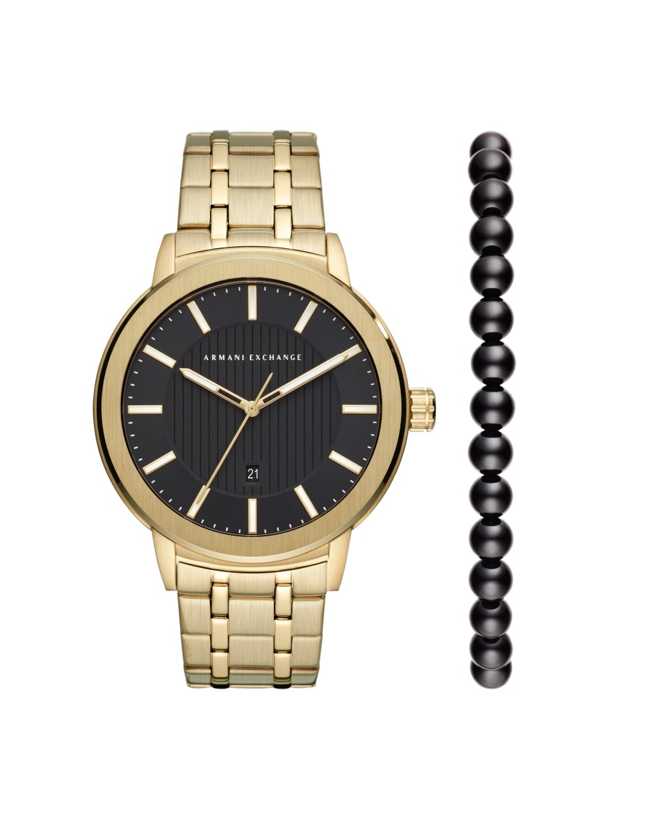 Armani Exchange AX Armbander MADDOX AX7108