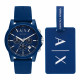 Armani Exchange AX Strap OUTER BANKS AX7107