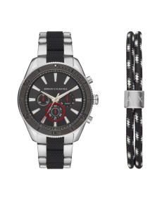 Bracelete Armani Exchange AX ENZO AX7106