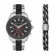 Bracelete Armani Exchange AX ENZO AX7106