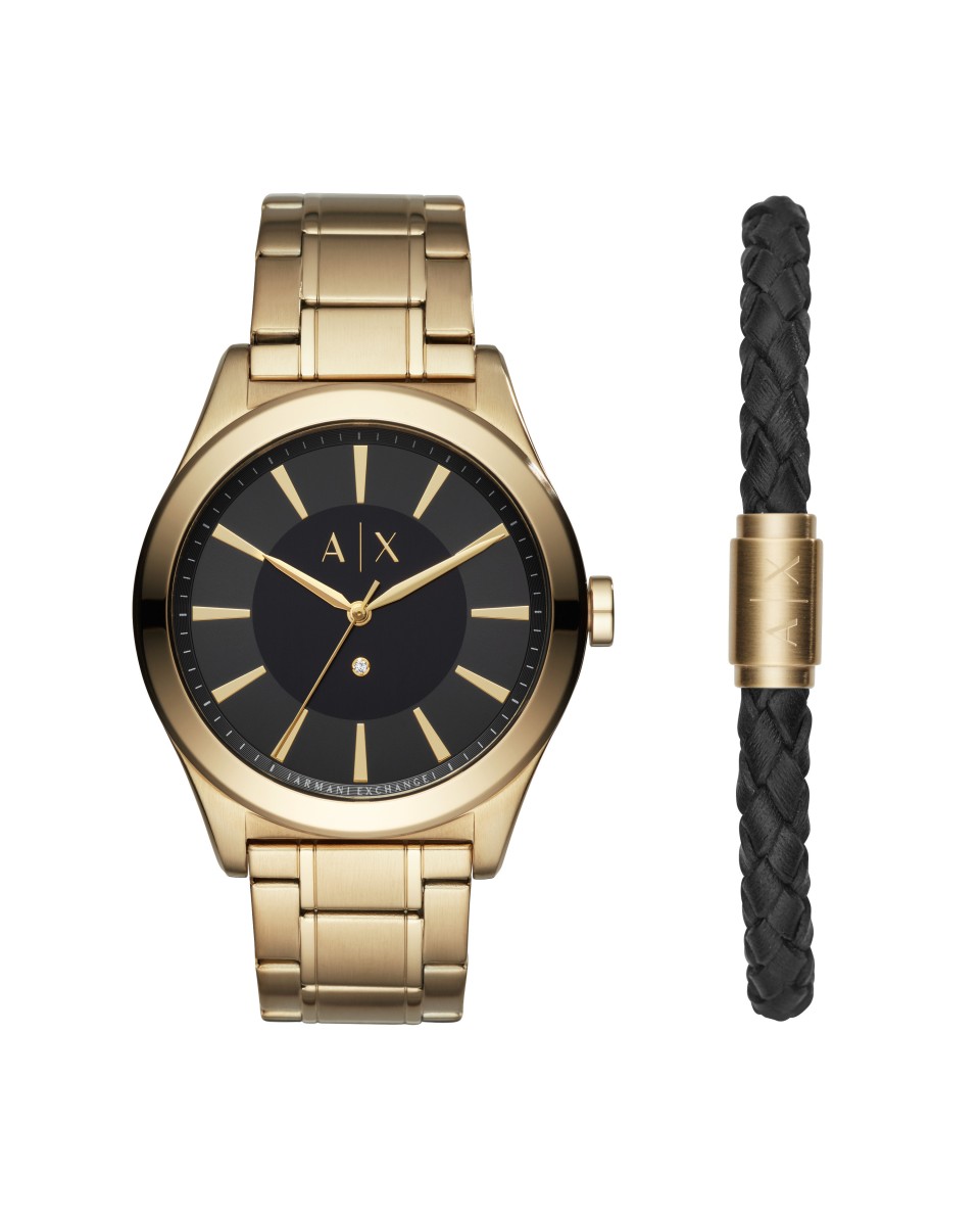 Armani Exchange AX Armbander NICO AX7104