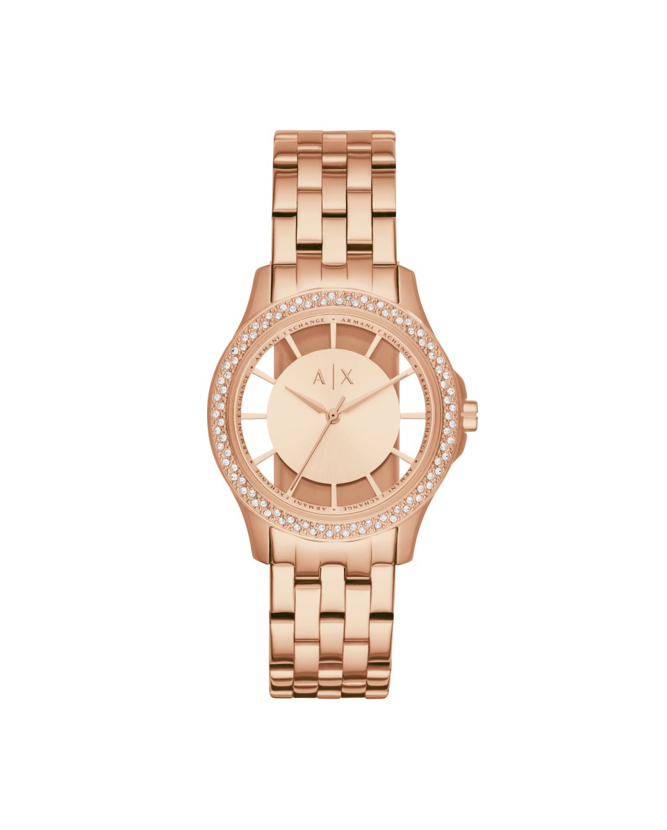 Armani Exchange AX ремешок LADY HAMPTON AX5252