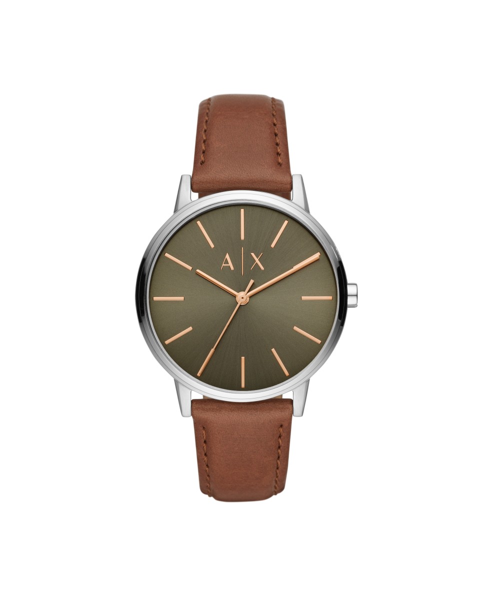 Armani Exchange AX Armbander CAYDE AX2708