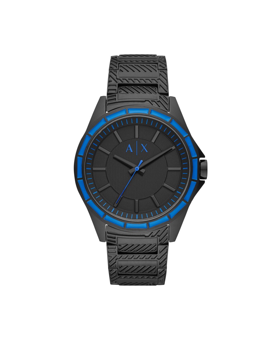 Cinturino Armani Exchange AX DREXLER AX2634