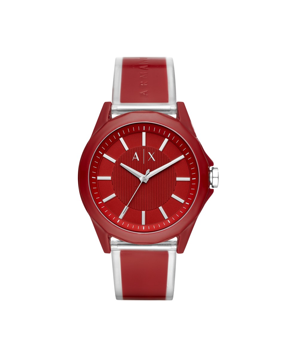 Cinturino Armani Exchange AX DREXLER AX2632