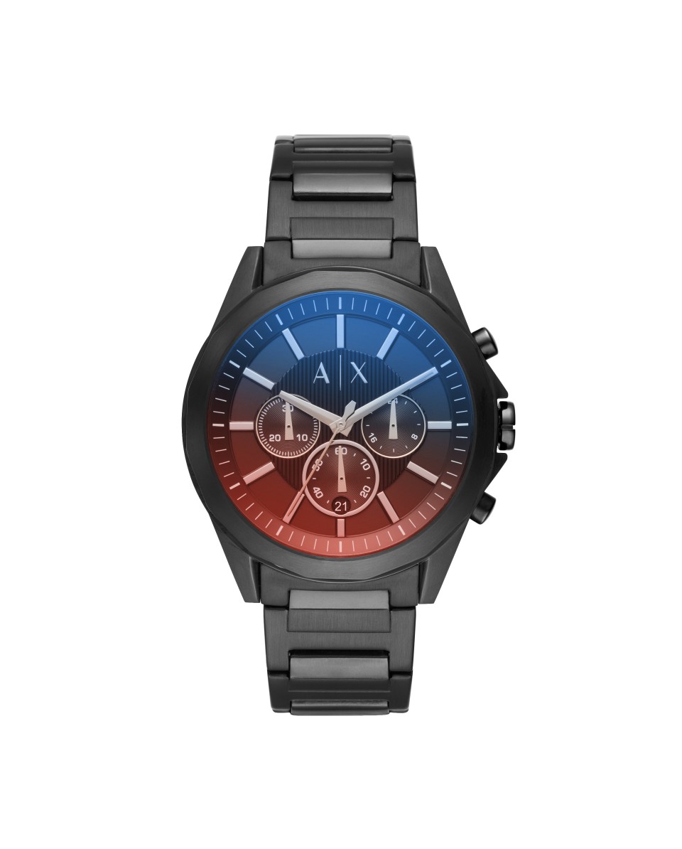 Armani Exchange AX Strap DREXLER AX2615