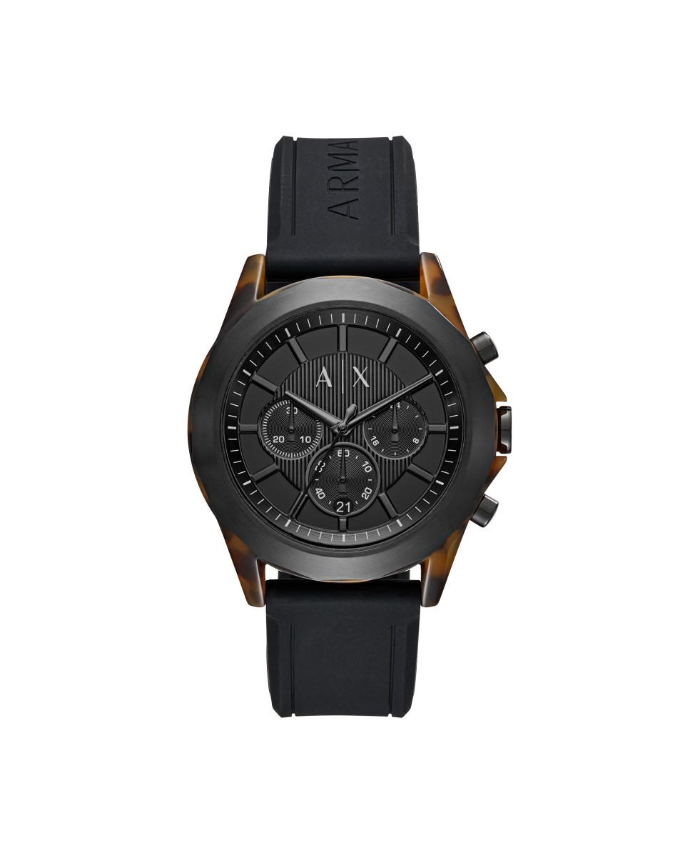 Armani Exchange AX Strap DREXLER AX2610