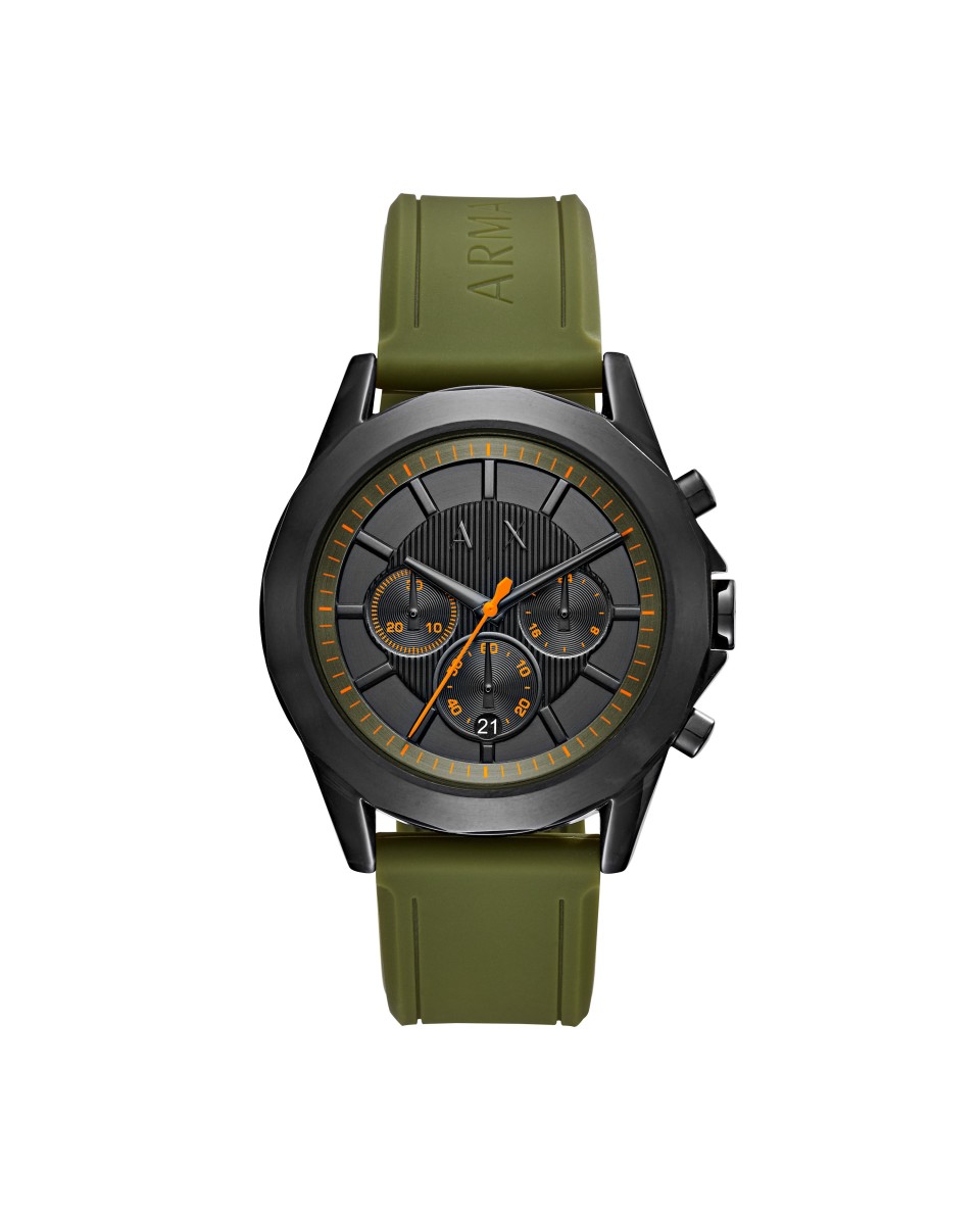 Armani Exchange AX Strap DREXLER AX2608