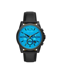 Armani Exchange AX Armbander OUTER BANKS AX2517