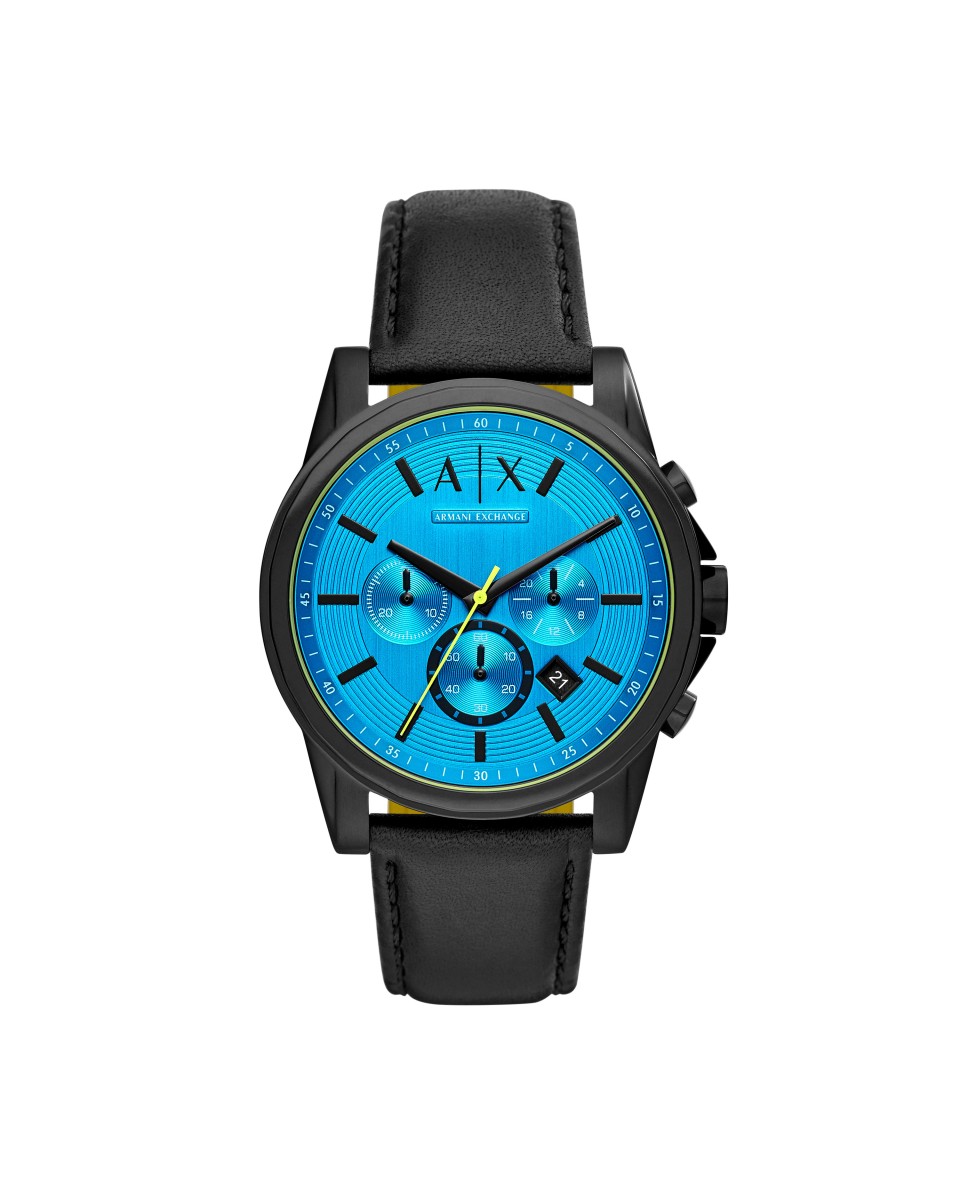 Armani Exchange AX Armbander OUTER BANKS AX2517