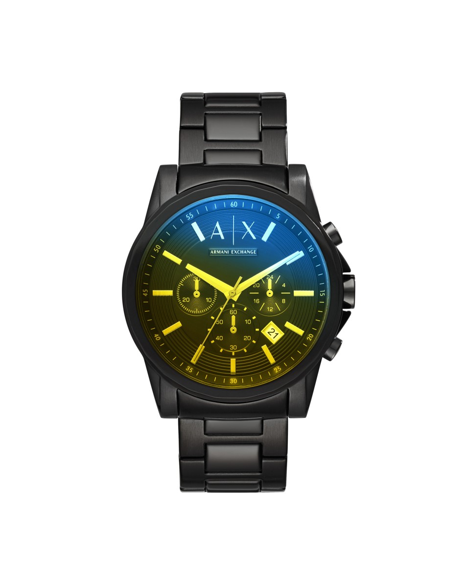 Armani Exchange AX Armbander OUTERBANKS AX2513