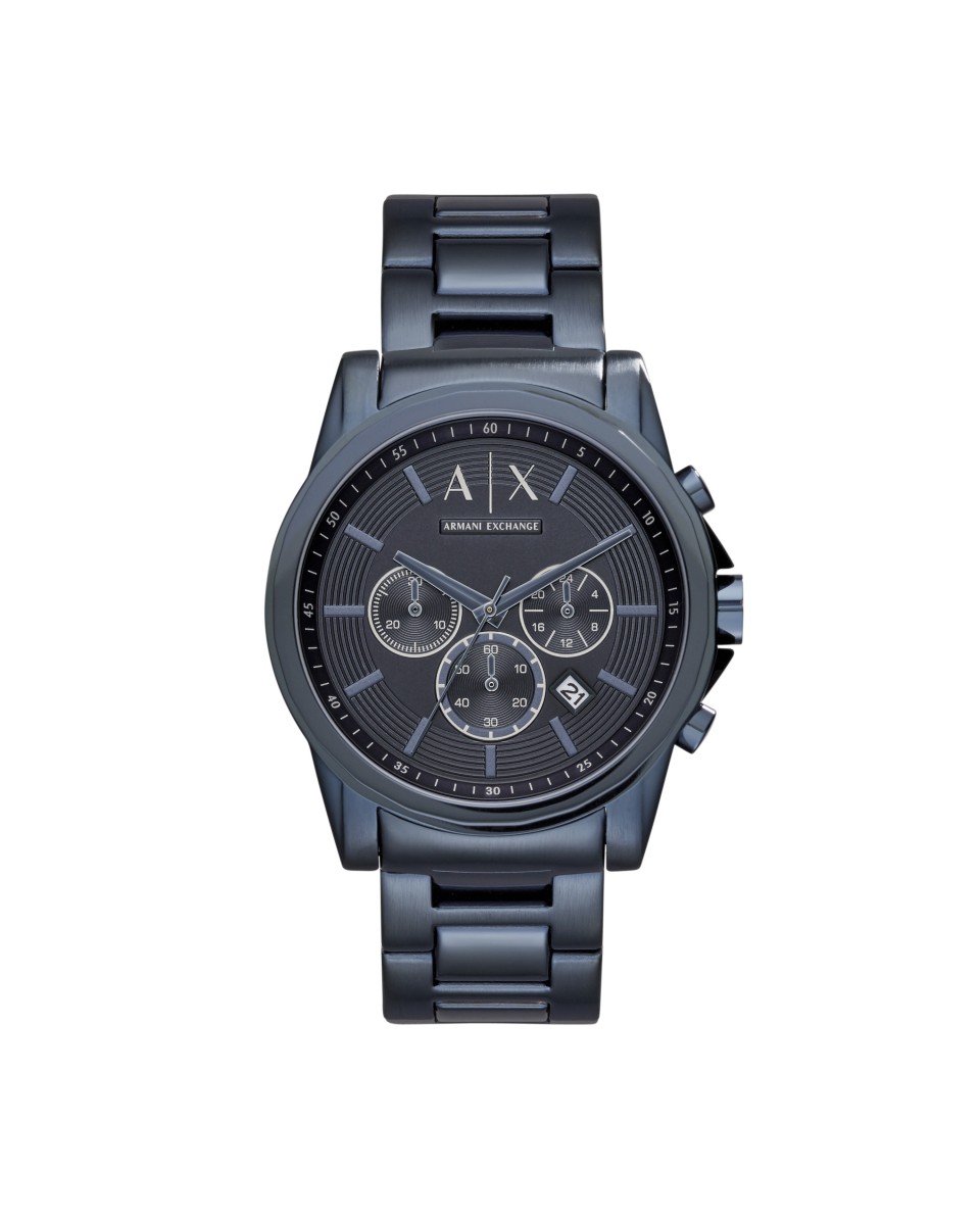 Armani Exchange AX Armbander OUTERBANKS AX2512