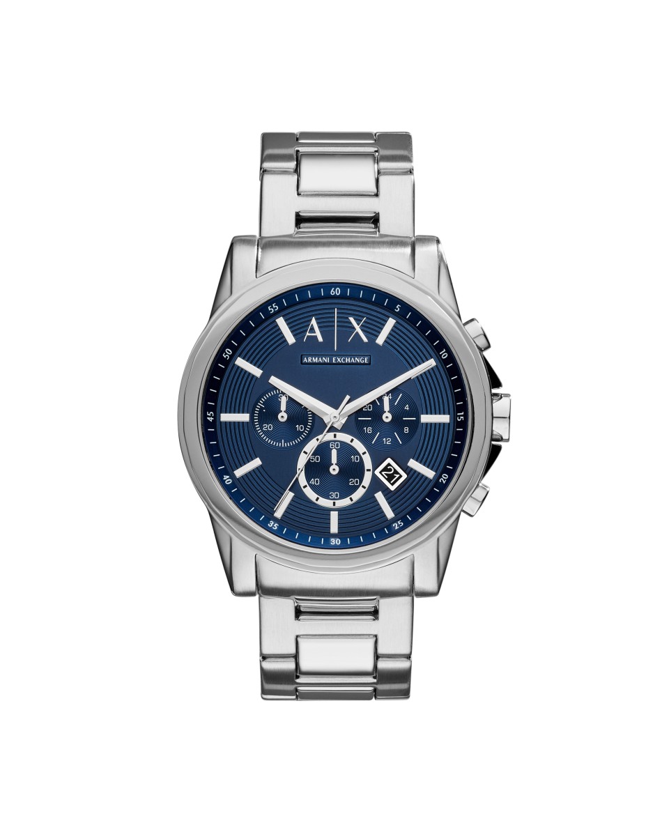 Armani Exchange AX Armbander OUTERBANKS AX2509