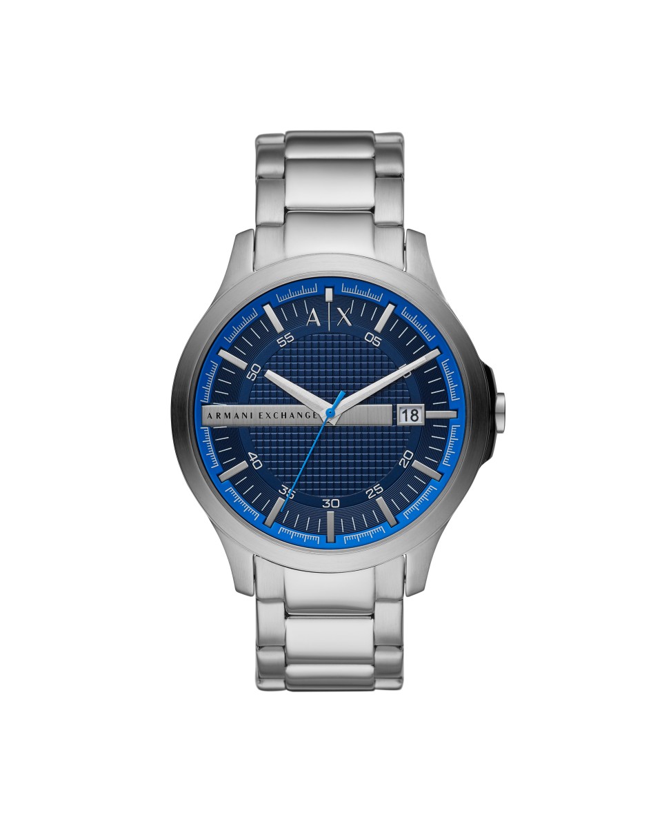 Armani Exchange AX Armbander HAMPTON AX2408