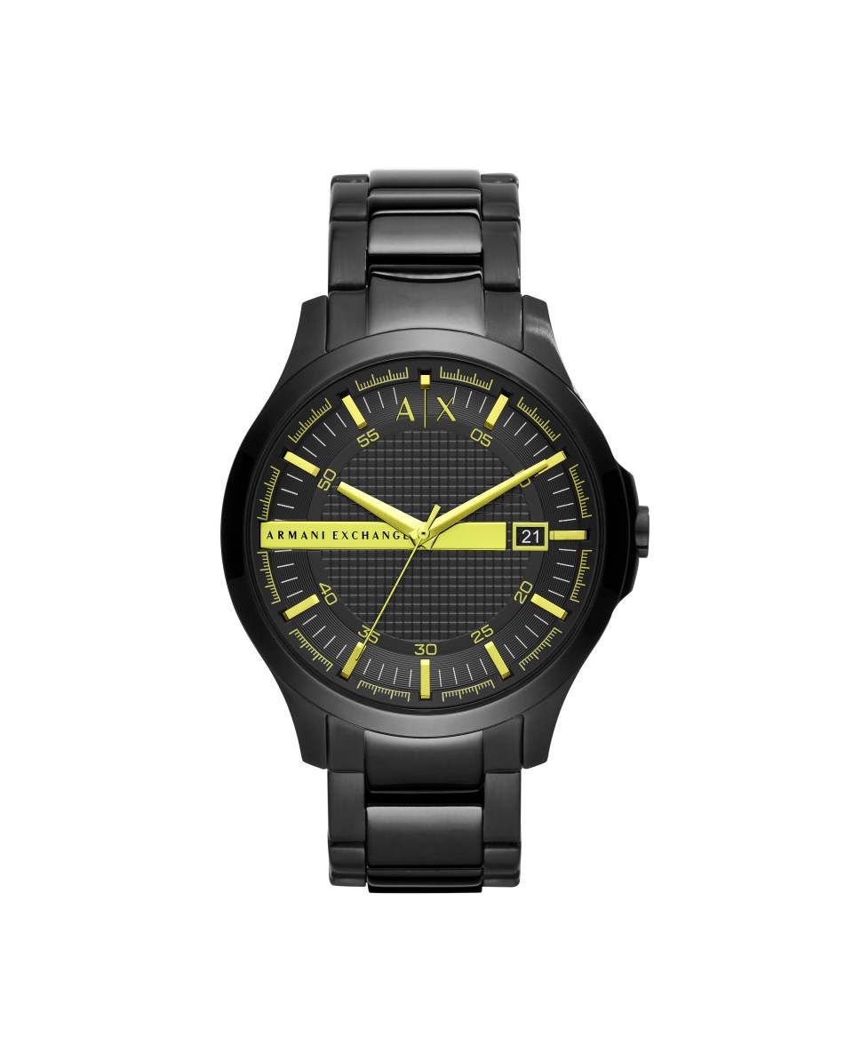 Armani Exchange AX Armbander HAMPTON AX2407