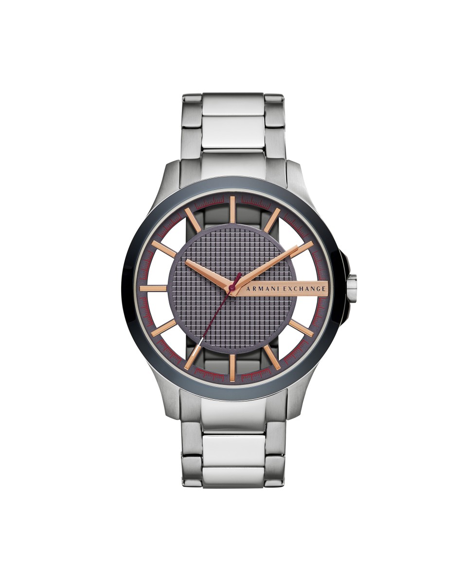 Armani Exchange AX Armbander HAMPTON AX2405