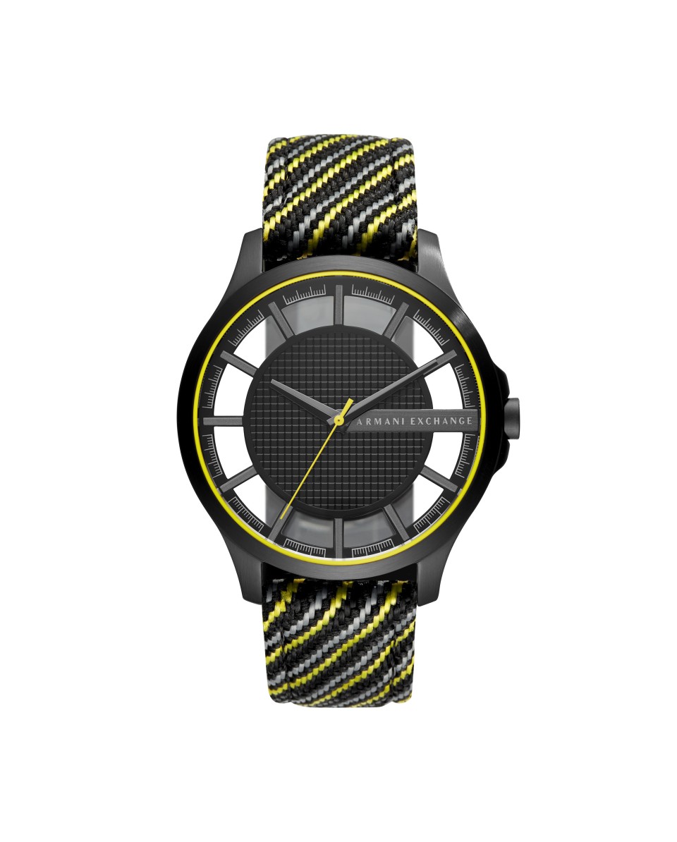 Cinturino Armani Exchange AX HAMPTON AX2402