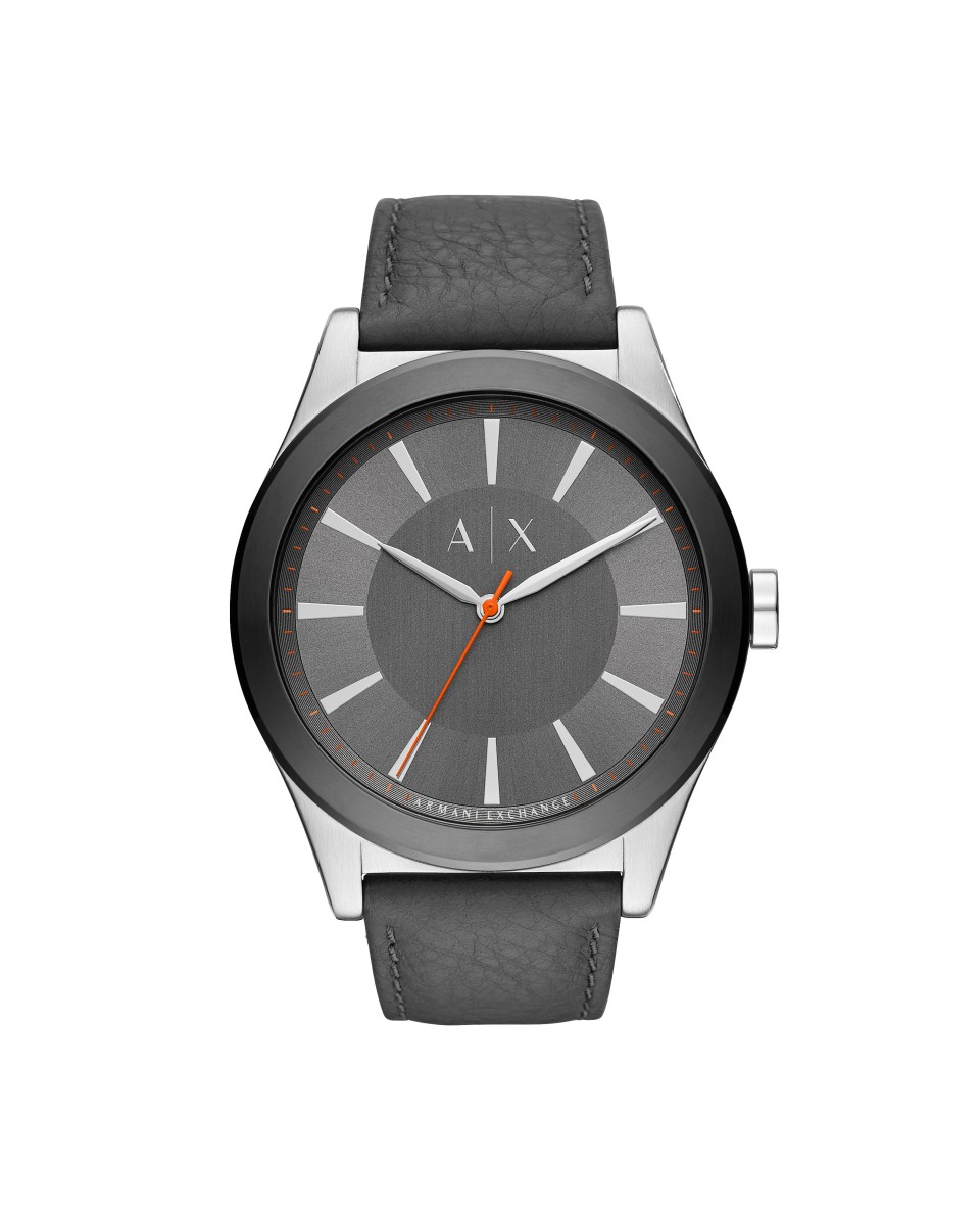 Armani Exchange AX ремешок NICO AX2335