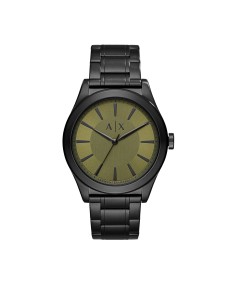 Armani Exchange AX ремешок NICO AX2333