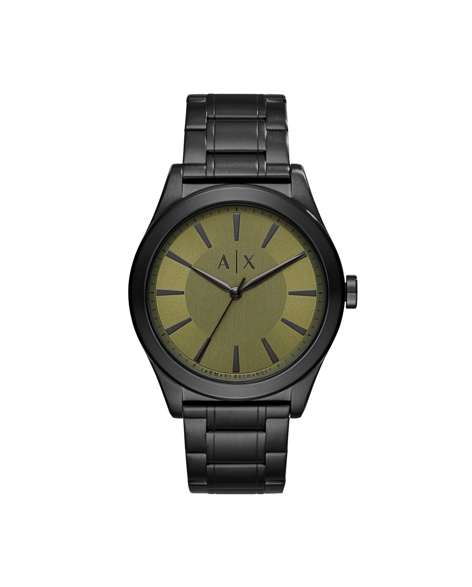 Armani Exchange AX ремешок NICO AX2333