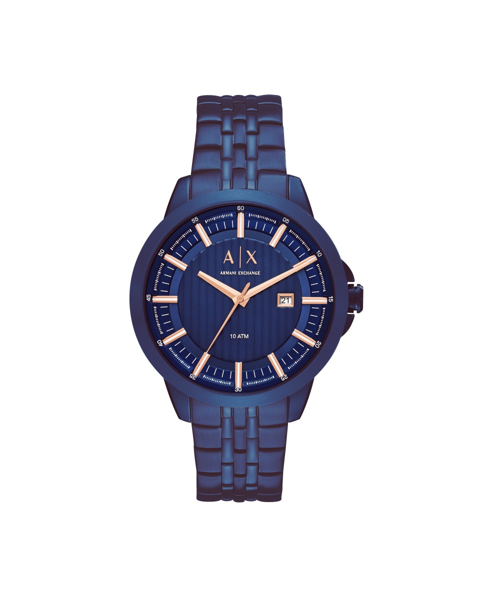 Armani Exchange AX ремешок COPELAND AX2268