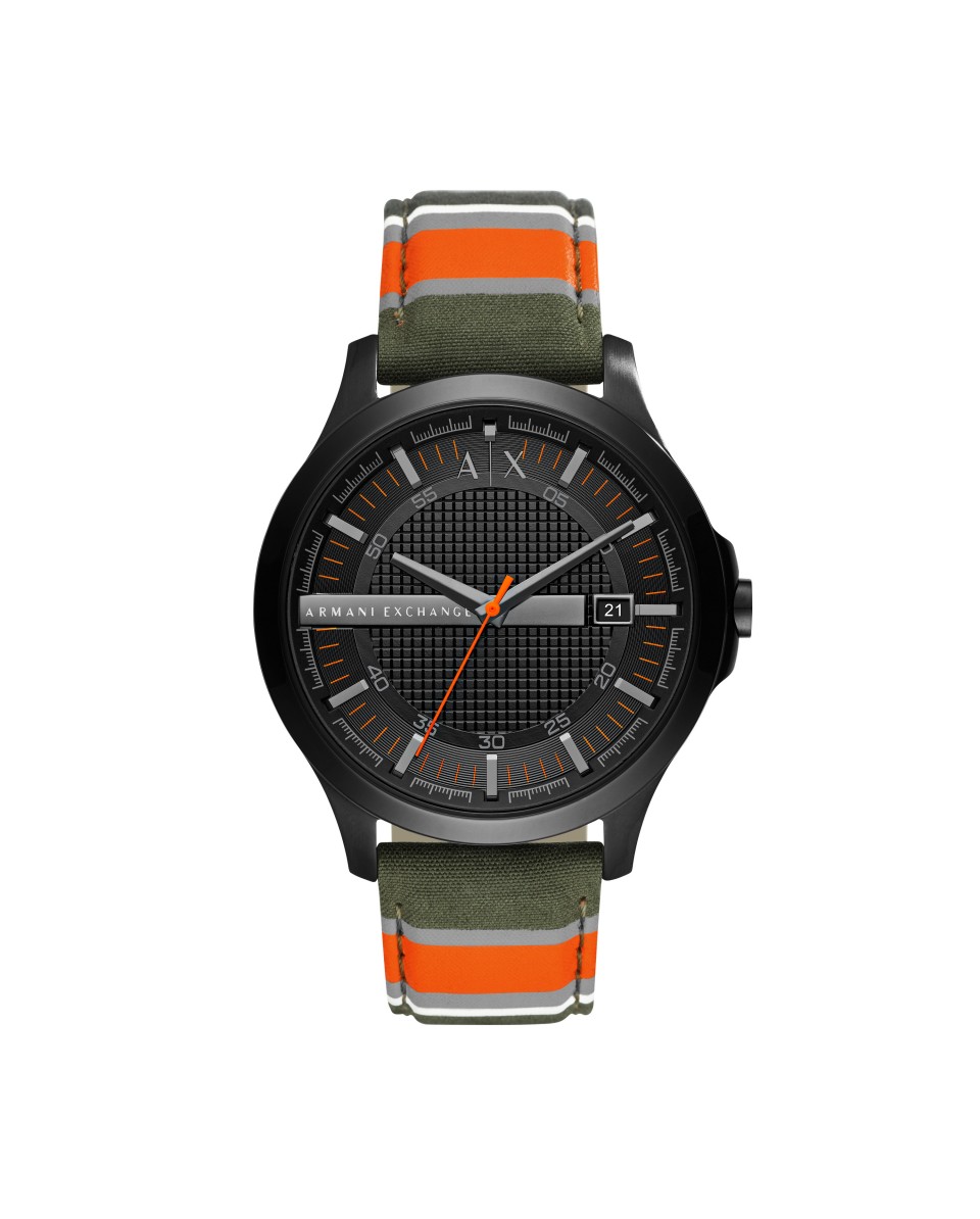 Armani Exchange AX ремешок HAMPTON AX2198