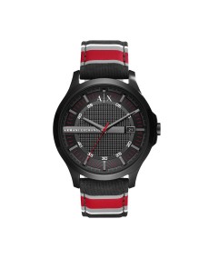 Armani Exchange AX ремешок HAMPTON AX2197