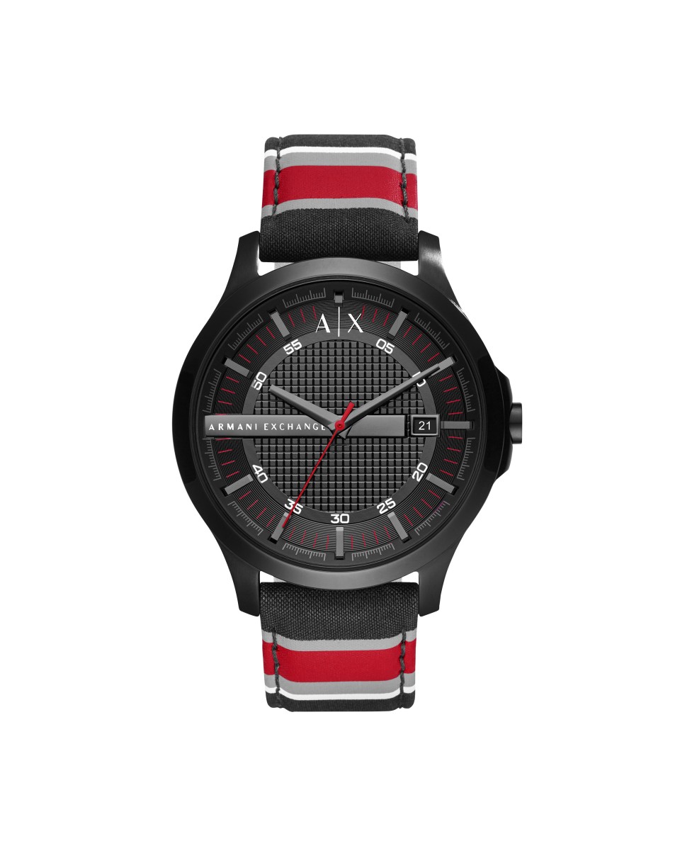 Armani Exchange AX ремешок HAMPTON AX2197